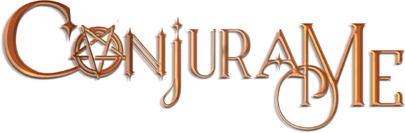 Conjura-me
