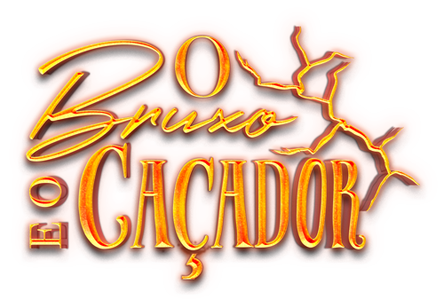 O Bruxo e o Caçador