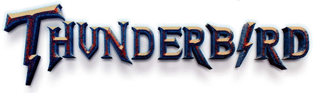ThunderBird