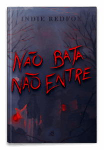 NÃO BATA NÃO ENTRE