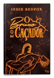 O Bruxo e o Caçador