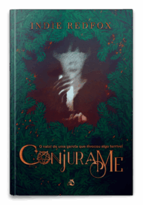 Conjura-me