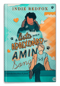 A Lista para se Apaixonar por Amin Song