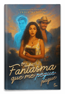 O Fantasma que Me Pague
